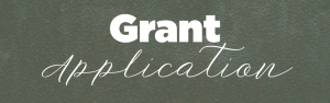 Grant Applications Due